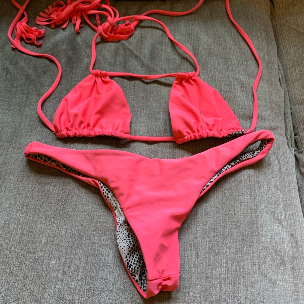 acacia dragon fruit set